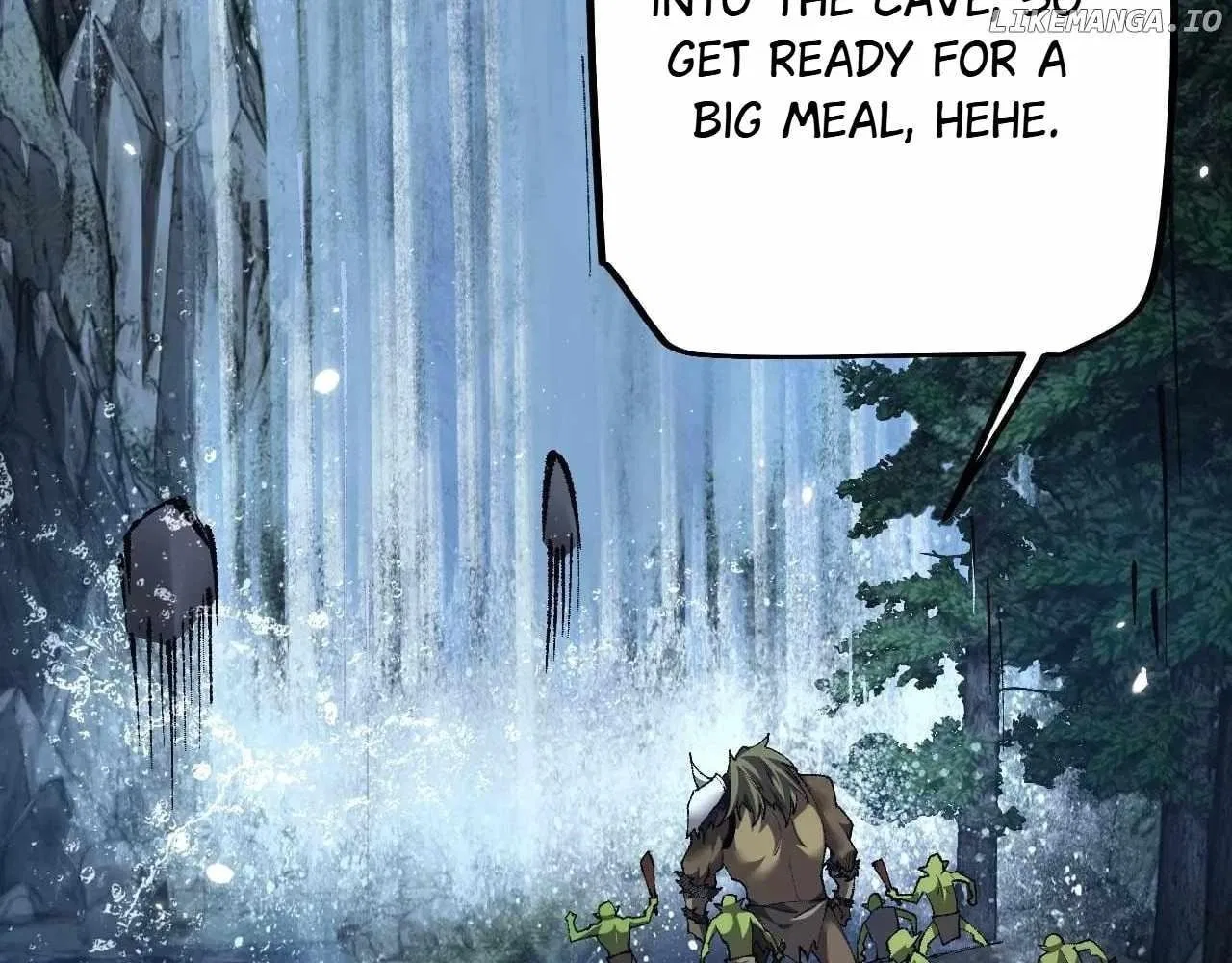 From Goblin to Goblin God Chapter 36 – Page 143