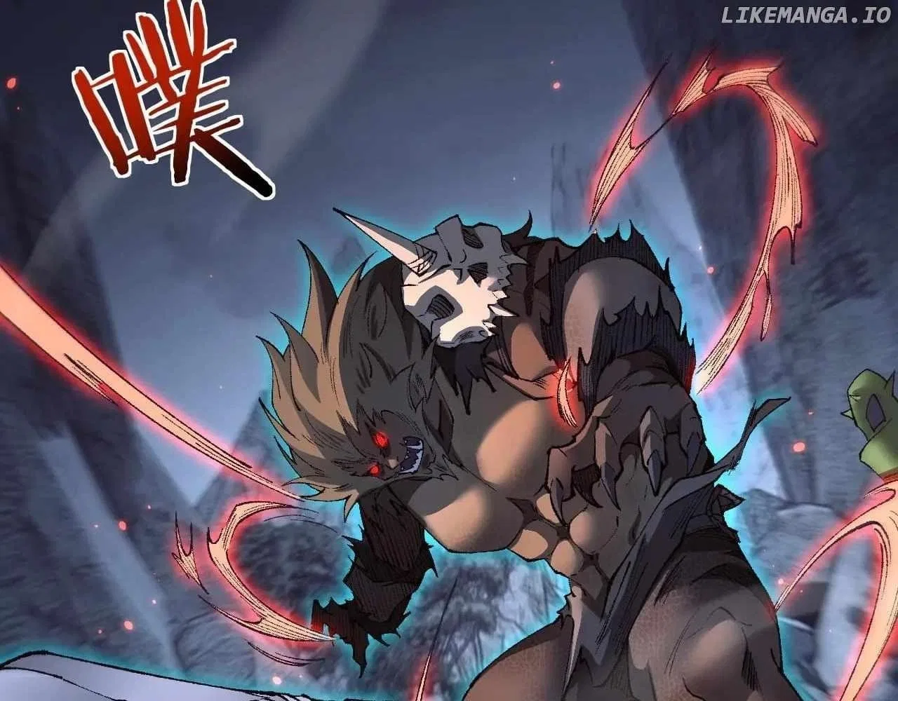 From Goblin to Goblin God Chapter 36 – Page 148