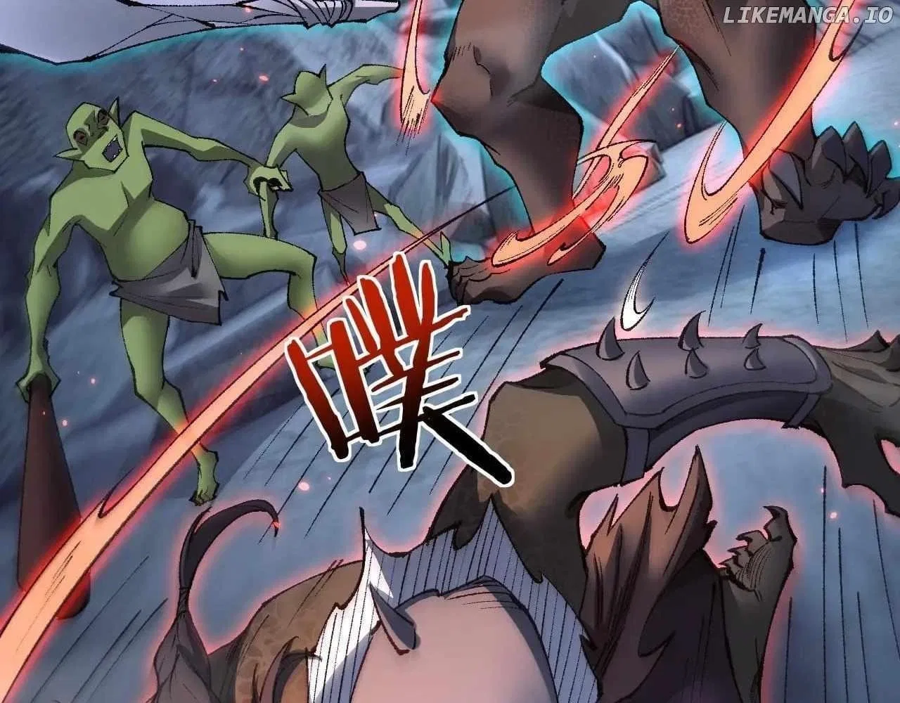 From Goblin to Goblin God Chapter 36 – Page 149