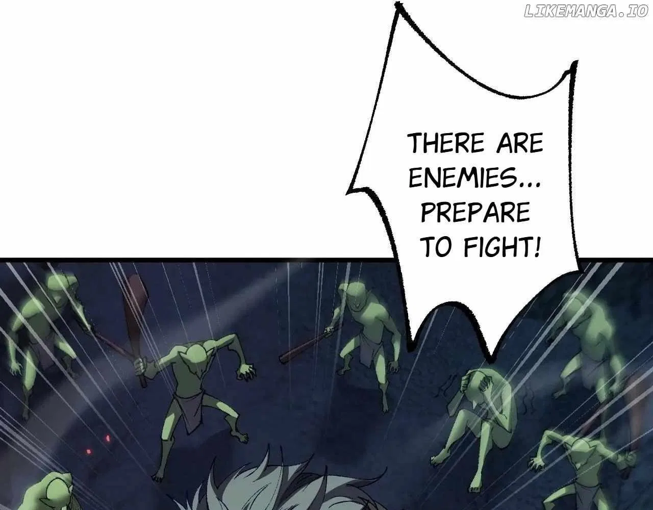 From Goblin to Goblin God Chapter 36 – Page 152