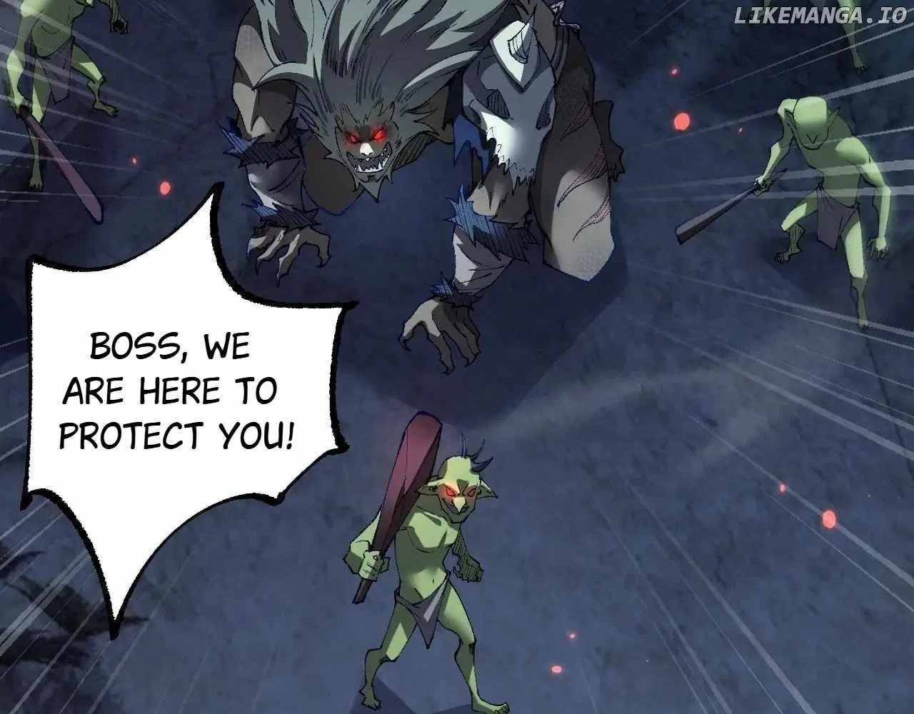 From Goblin to Goblin God Chapter 36 – Page 153