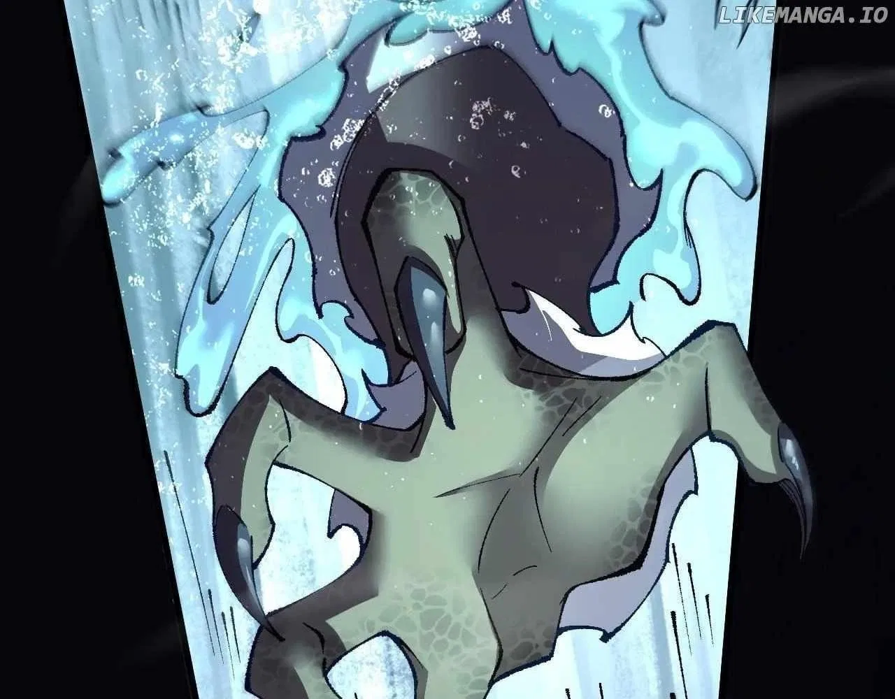 From Goblin to Goblin God Chapter 36 – Page 157