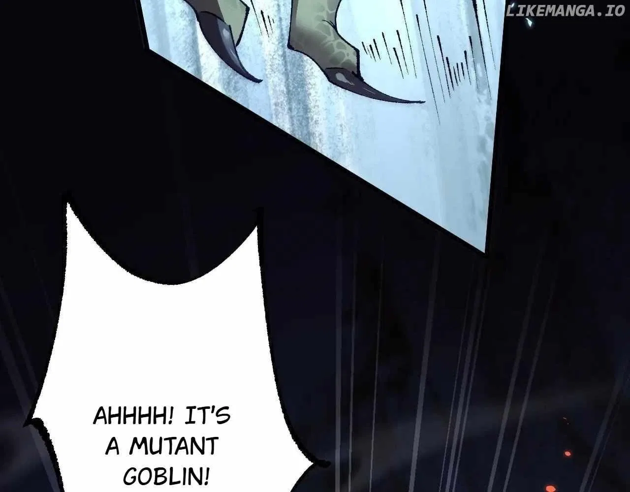 From Goblin to Goblin God Chapter 36 – Page 158