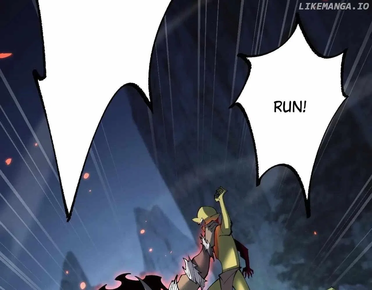 From Goblin to Goblin God Chapter 36 – Page 159
