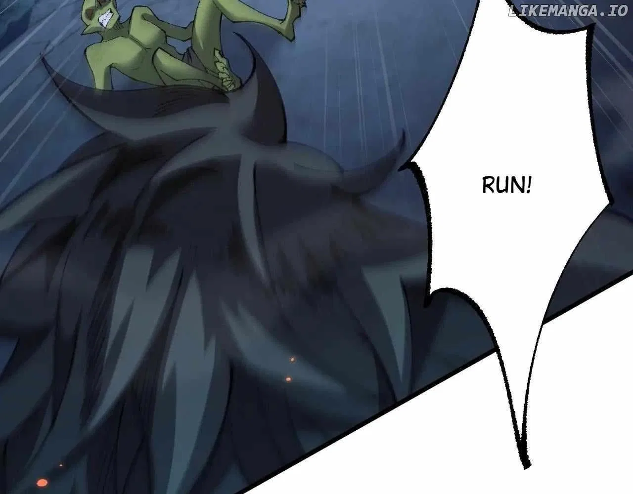 From Goblin to Goblin God Chapter 36 – Page 161