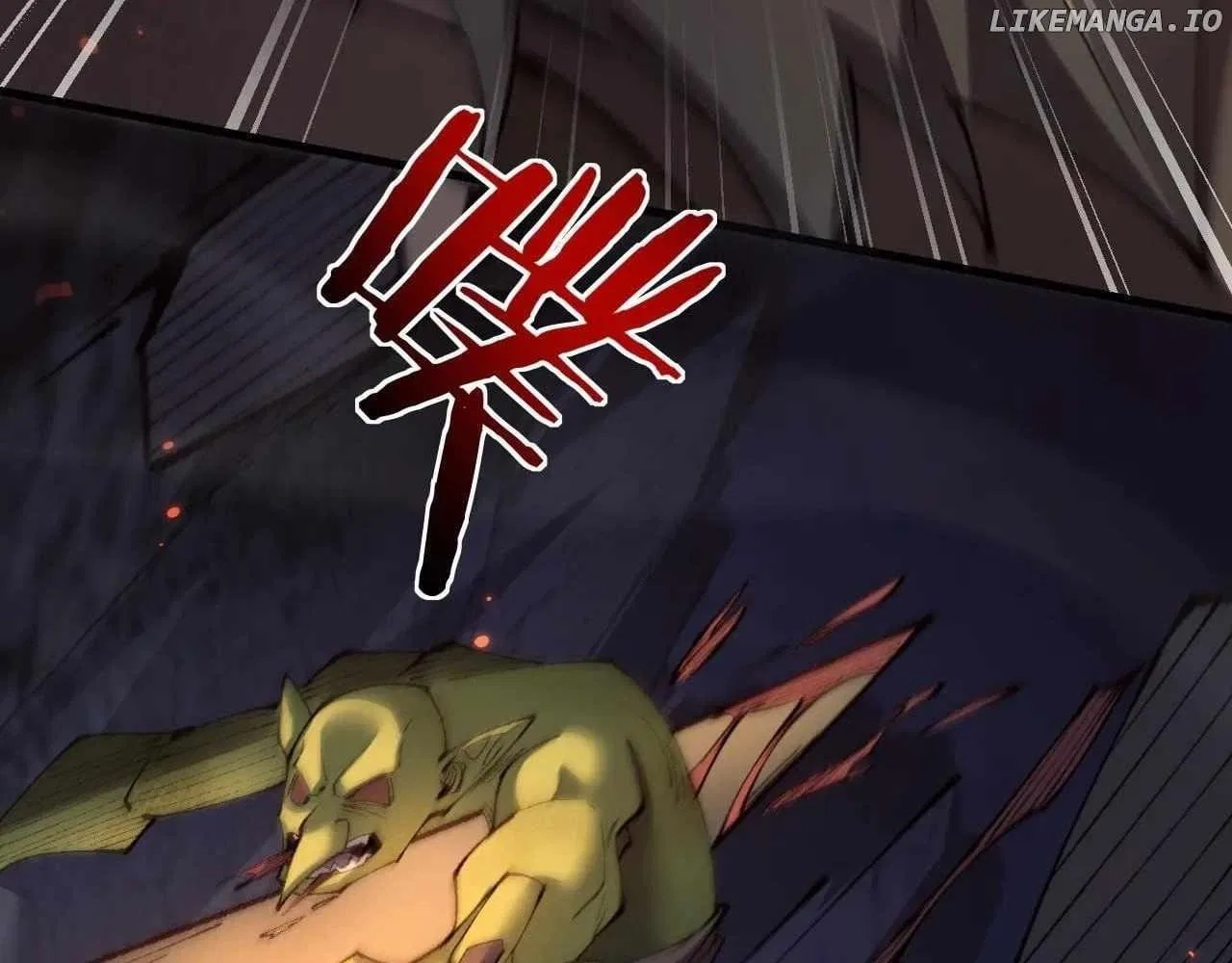 From Goblin to Goblin God Chapter 36 – Page 165