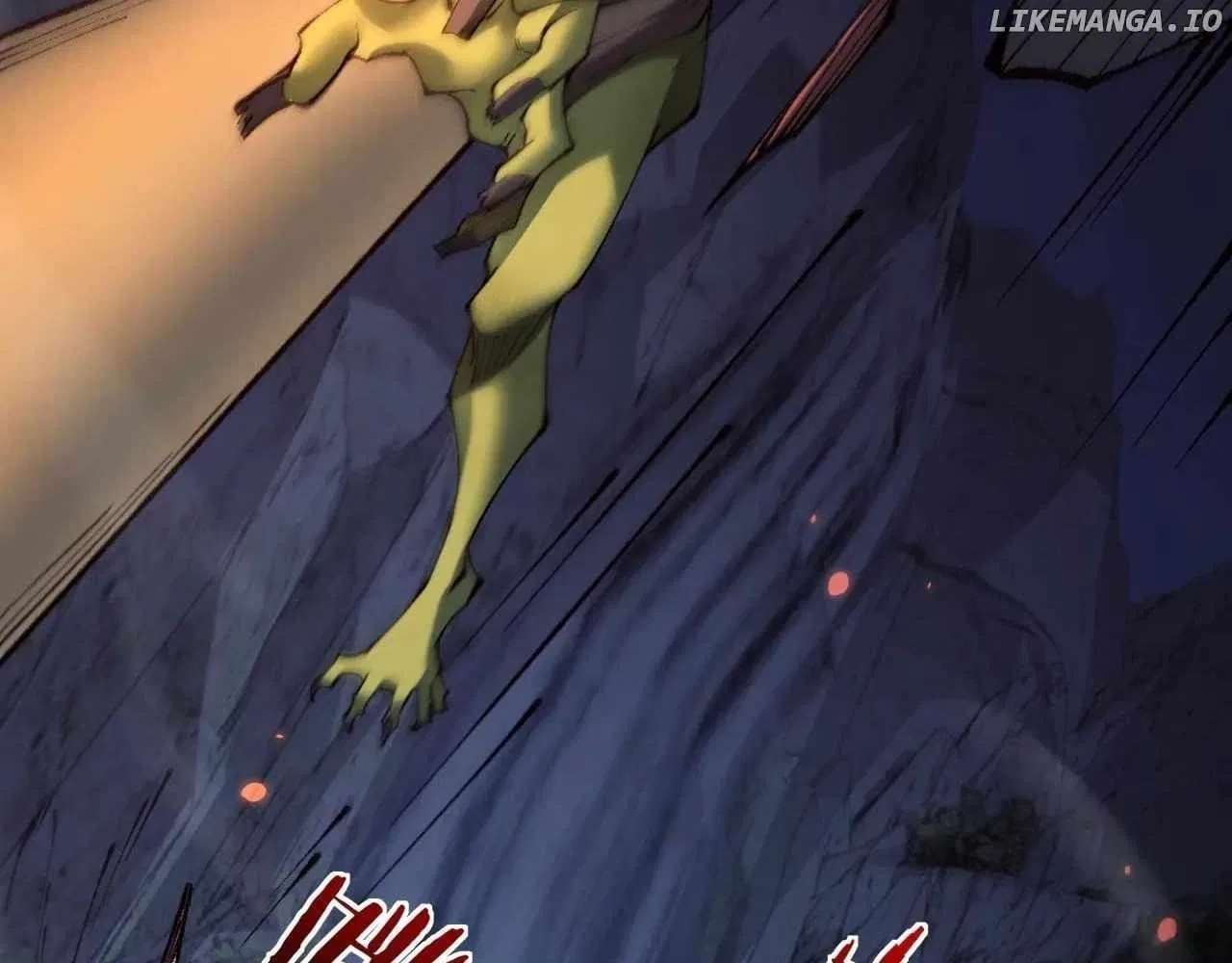 From Goblin to Goblin God Chapter 36 – Page 166