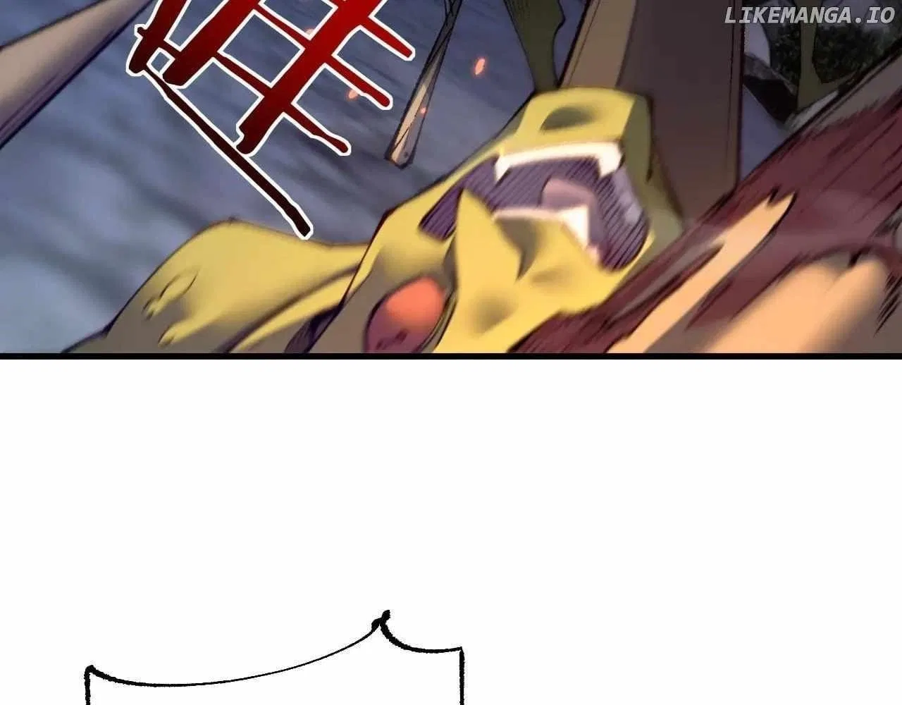 From Goblin to Goblin God Chapter 36 – Page 168
