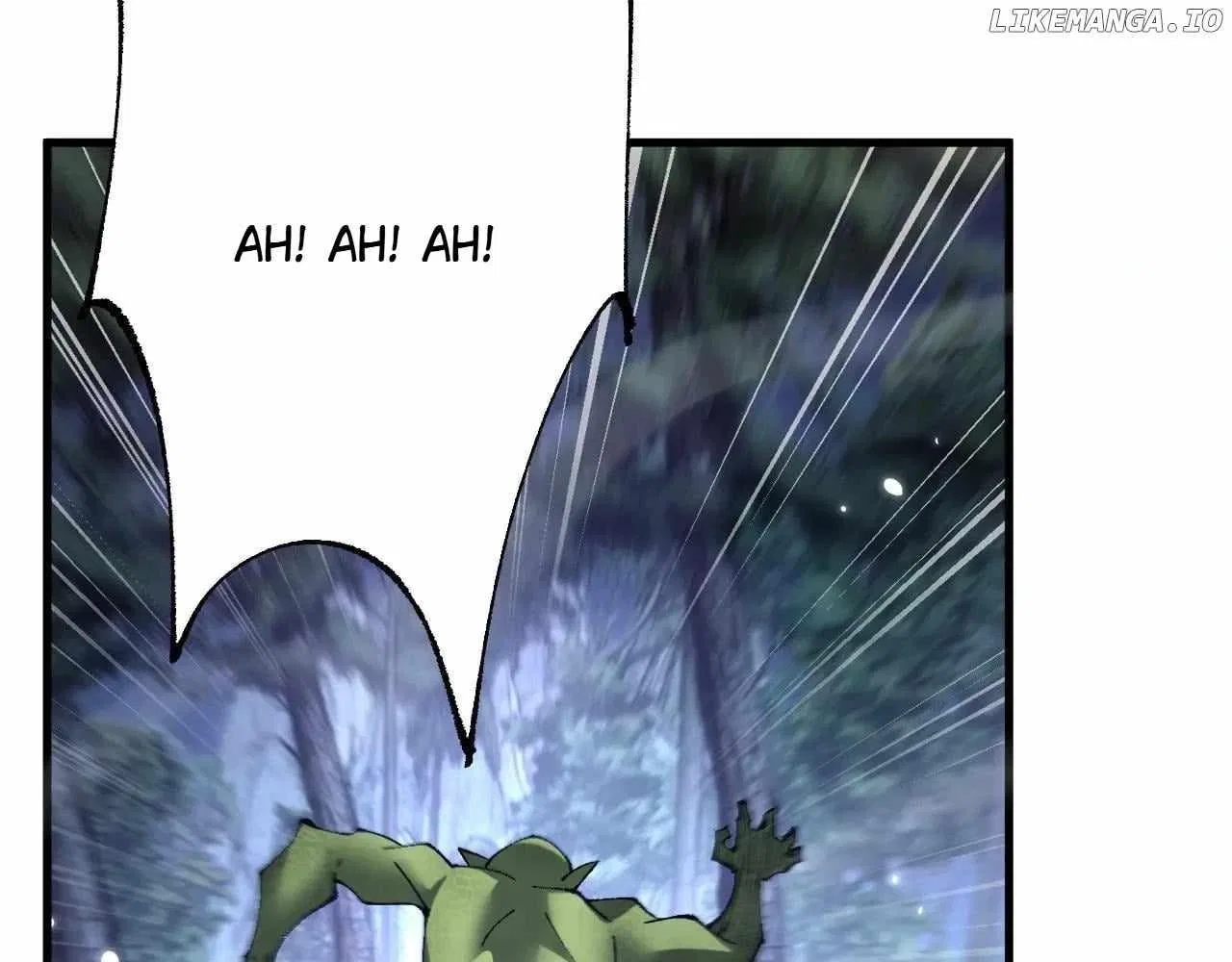 From Goblin to Goblin God Chapter 36 – Page 169