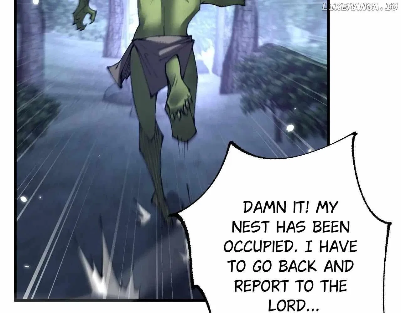 From Goblin to Goblin God Chapter 36 – Page 170
