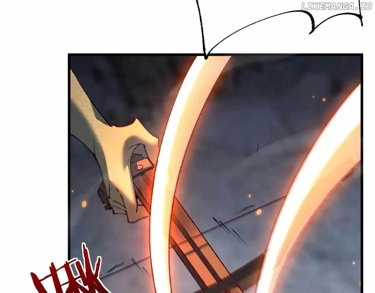 From Goblin to Goblin God Chapter 36 – Page 171
