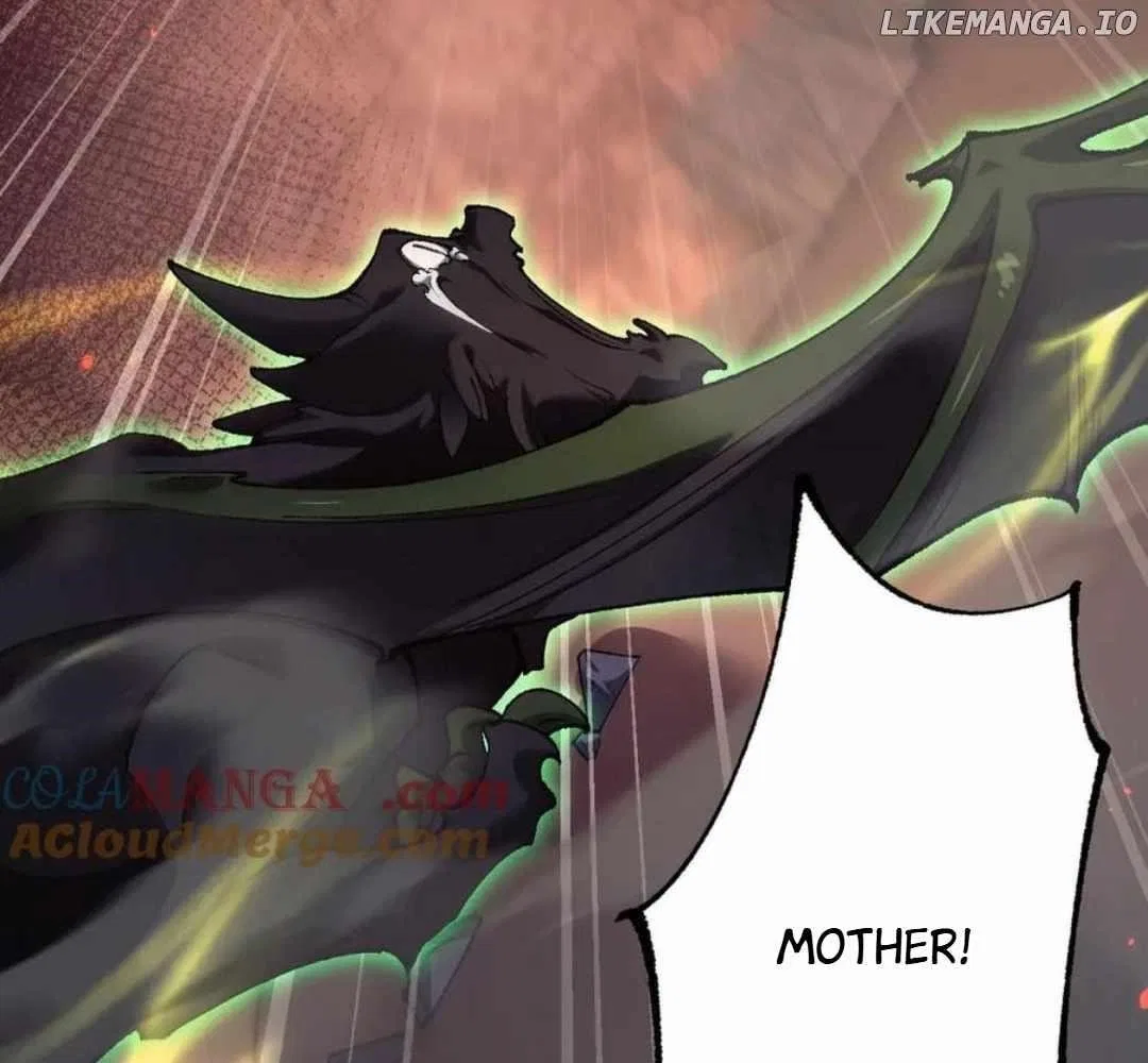 From Goblin to Goblin God Chapter 35 – Page 8