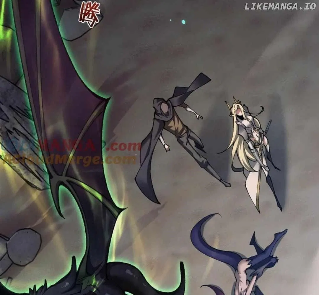 From Goblin to Goblin God Chapter 35 – Page 15
