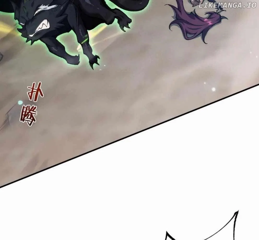 From Goblin to Goblin God Chapter 35 – Page 16