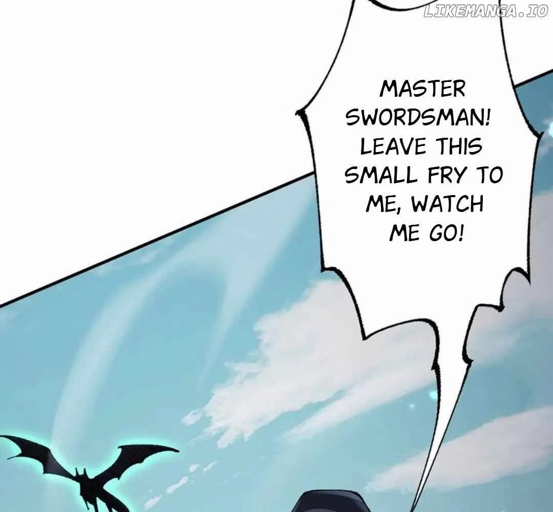 From Goblin to Goblin God Chapter 35 – Page 17