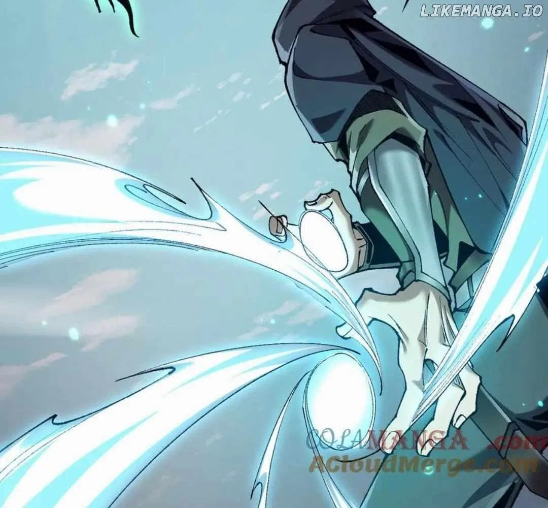 From Goblin to Goblin God Chapter 35 – Page 18