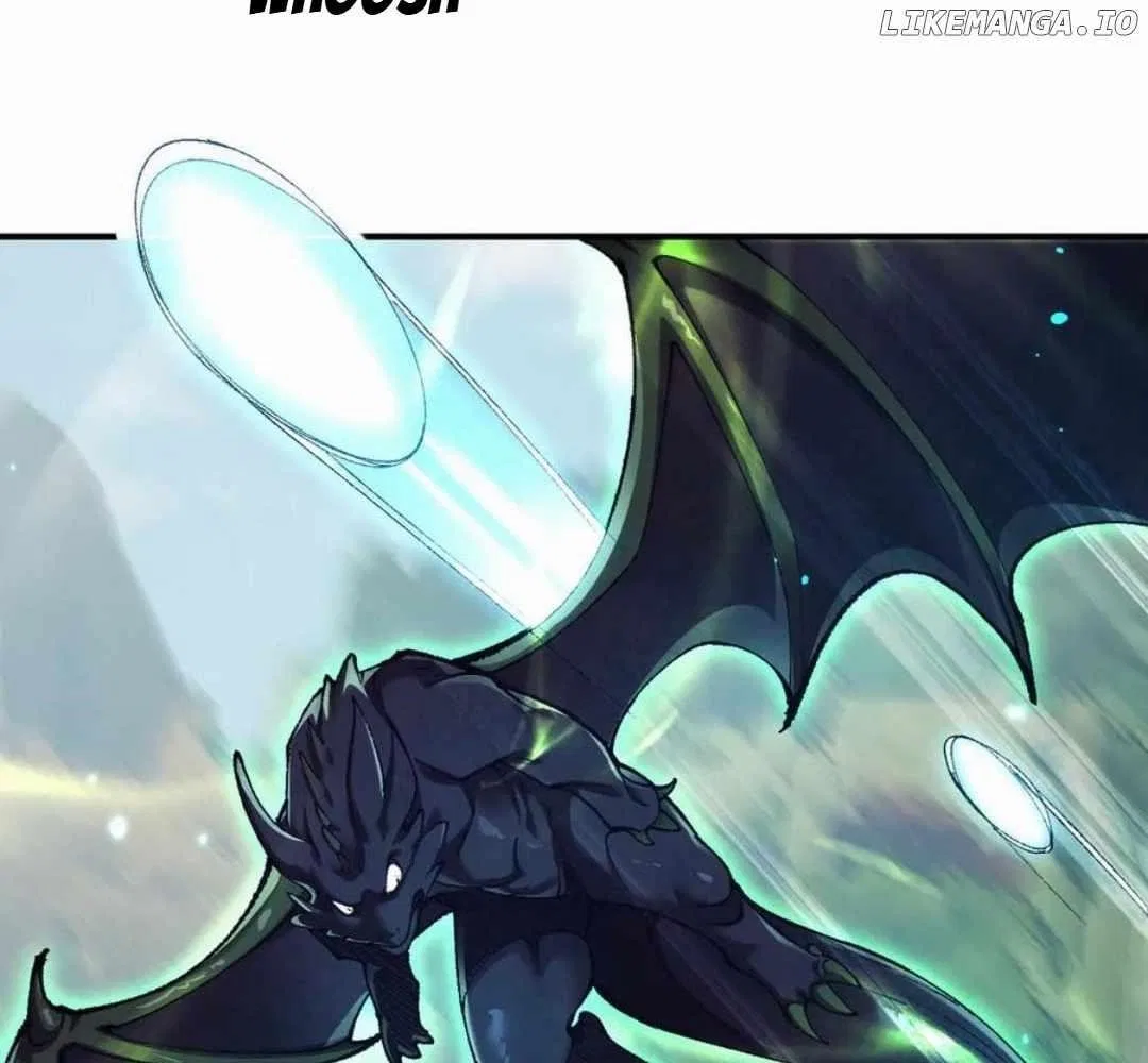 From Goblin to Goblin God Chapter 35 – Page 20