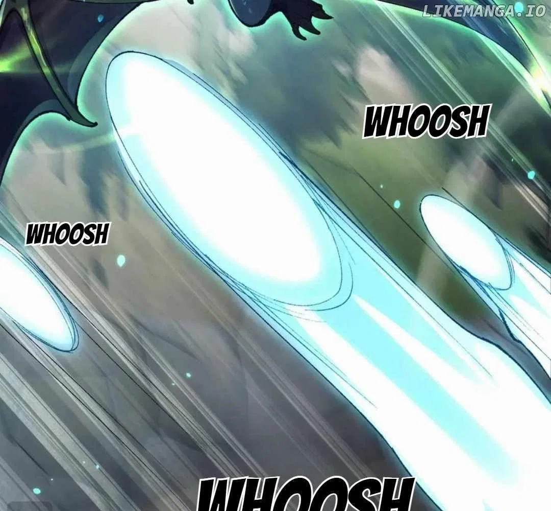 From Goblin to Goblin God Chapter 35 – Page 21