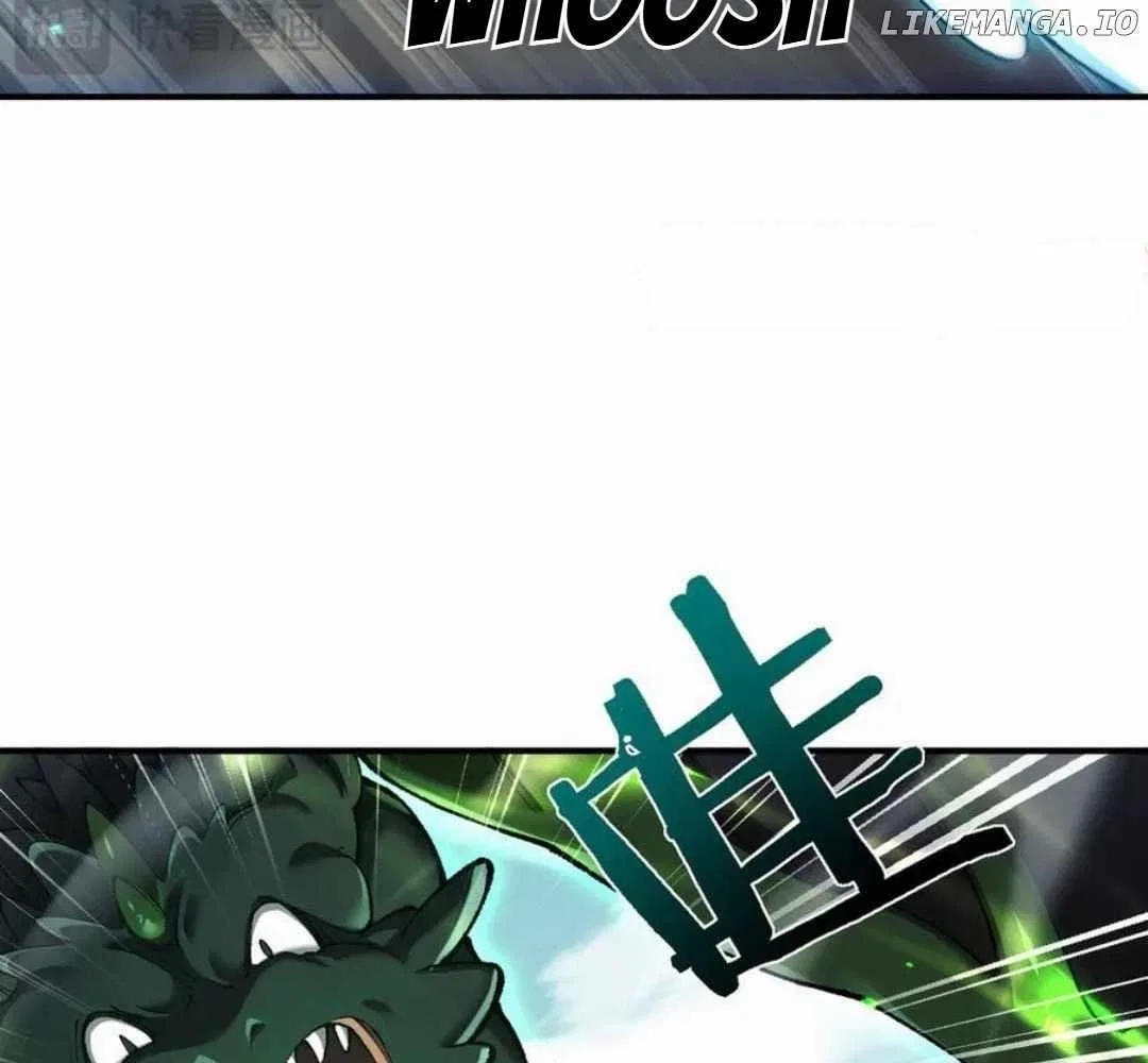 From Goblin to Goblin God Chapter 35 – Page 22
