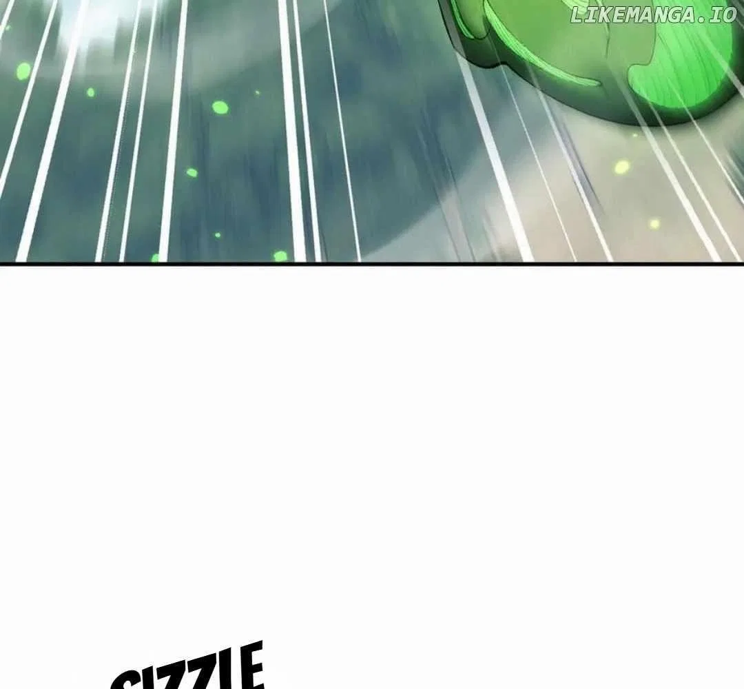 From Goblin to Goblin God Chapter 35 – Page 24