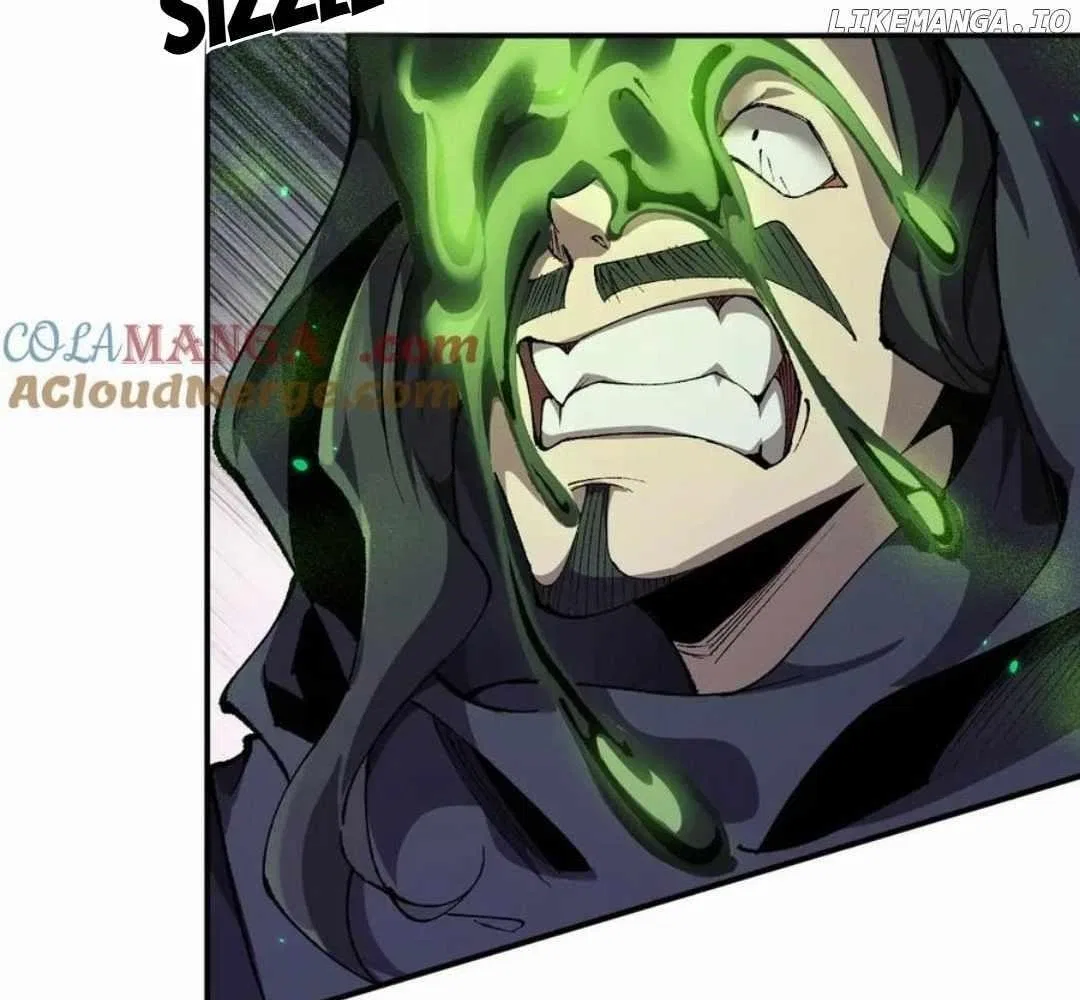 From Goblin to Goblin God Chapter 35 – Page 25