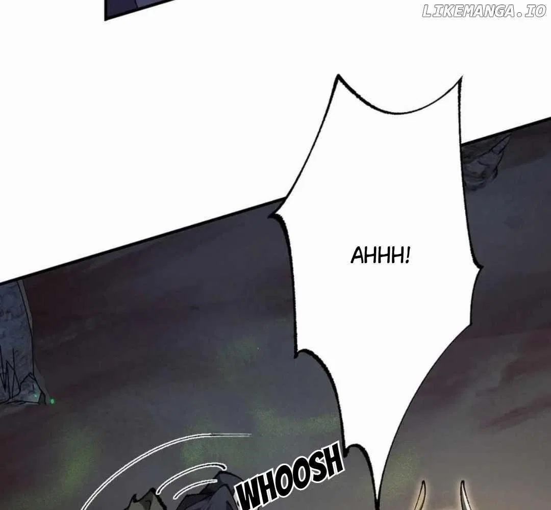 From Goblin to Goblin God Chapter 35 – Page 26