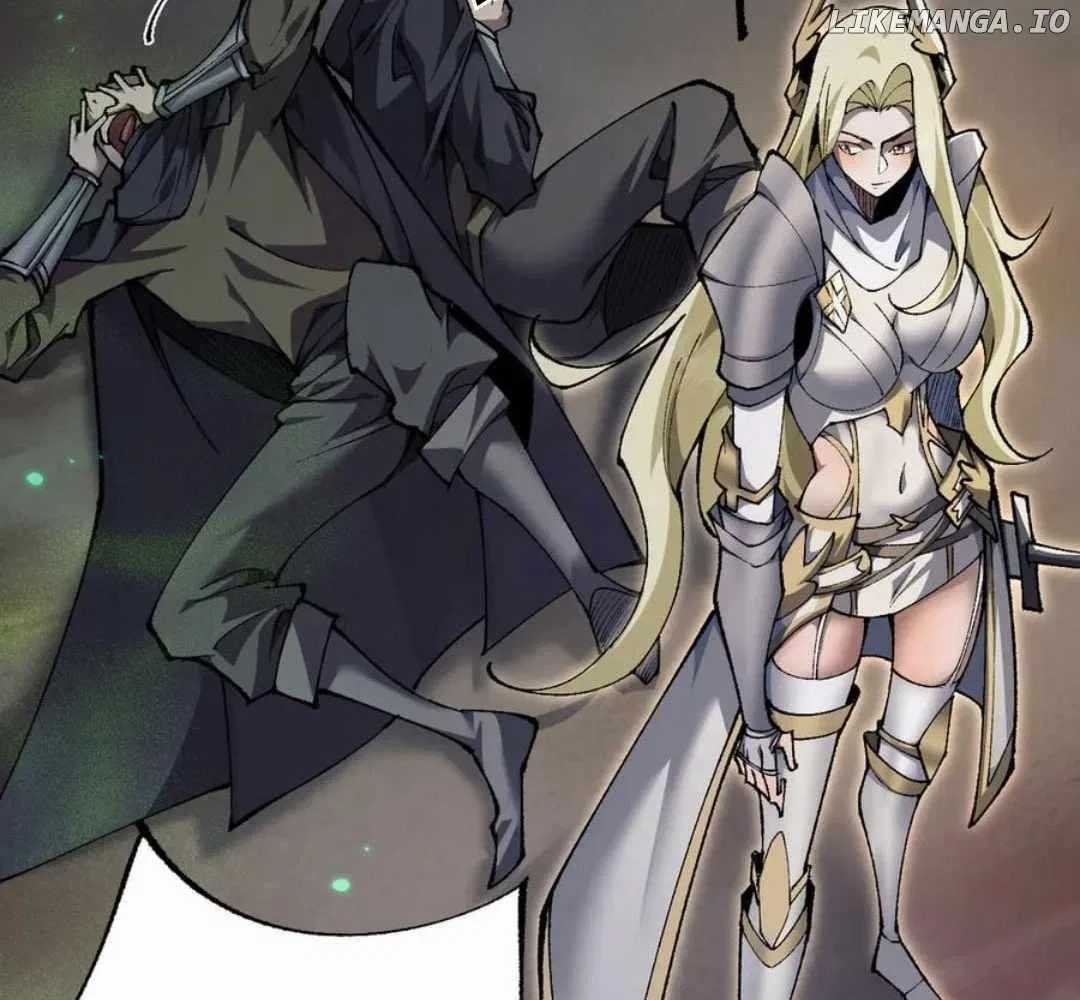 From Goblin to Goblin God Chapter 35 – Page 27