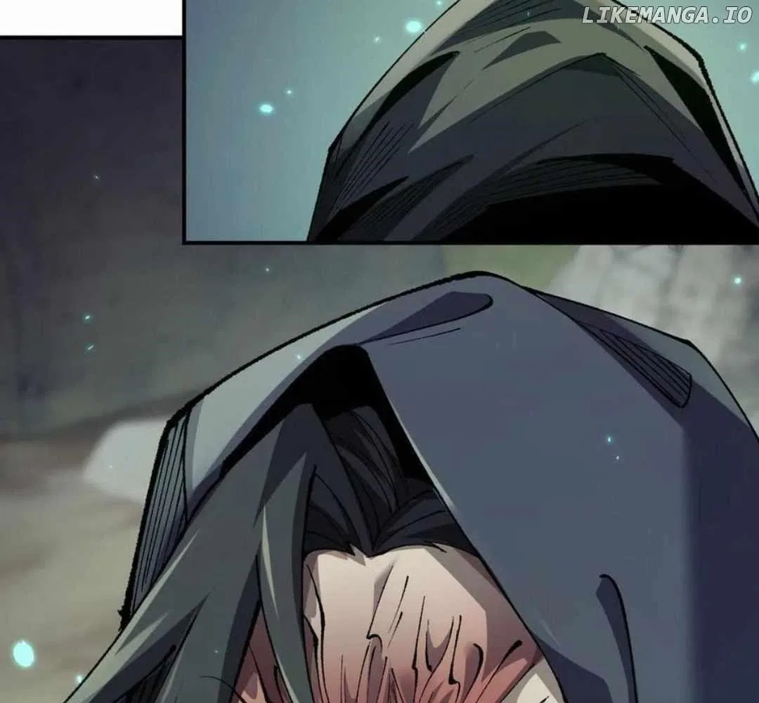 From Goblin to Goblin God Chapter 35 – Page 30