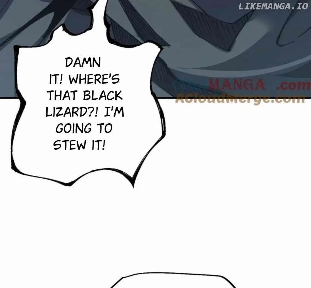 From Goblin to Goblin God Chapter 35 – Page 32