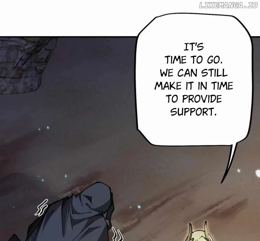 From Goblin to Goblin God Chapter 35 – Page 34