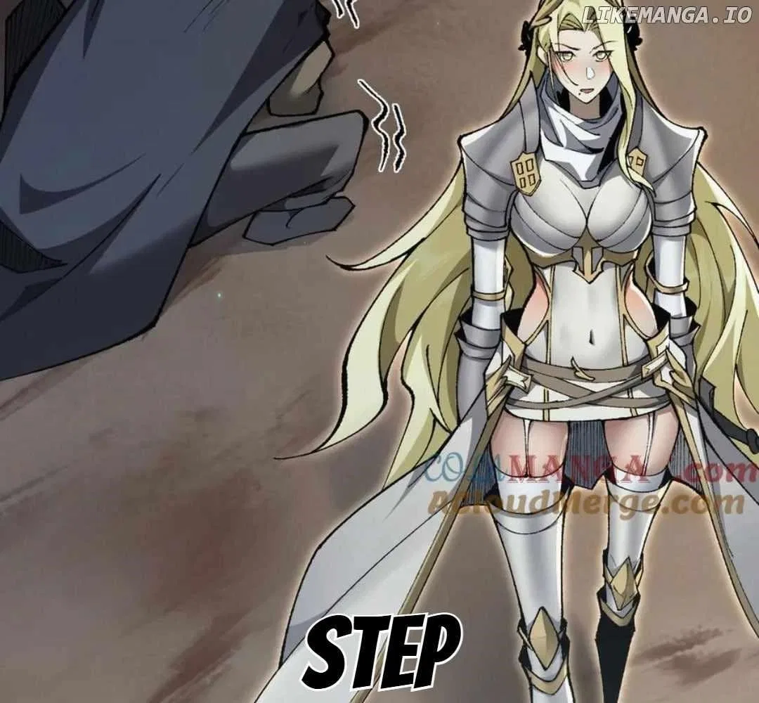From Goblin to Goblin God Chapter 35 – Page 35