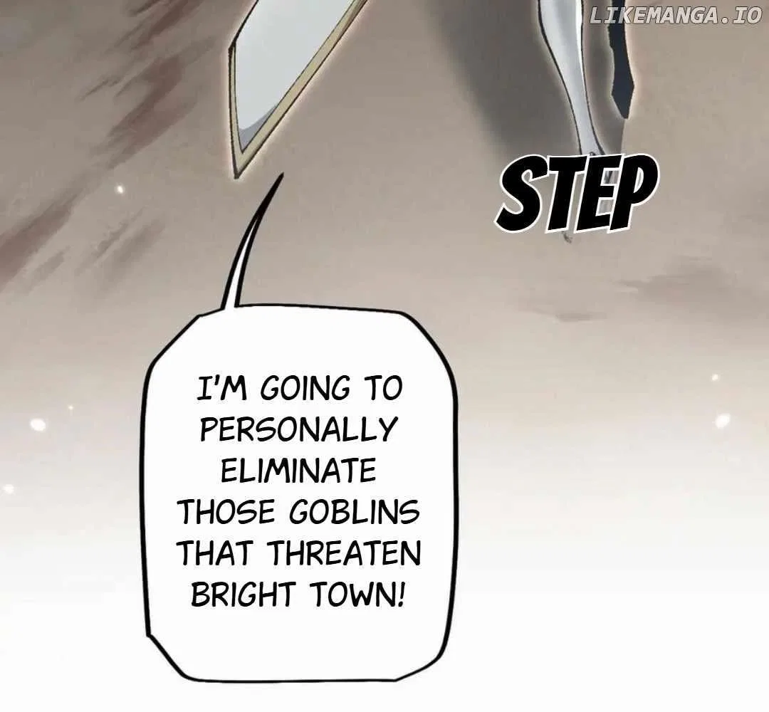 From Goblin to Goblin God Chapter 35 – Page 36