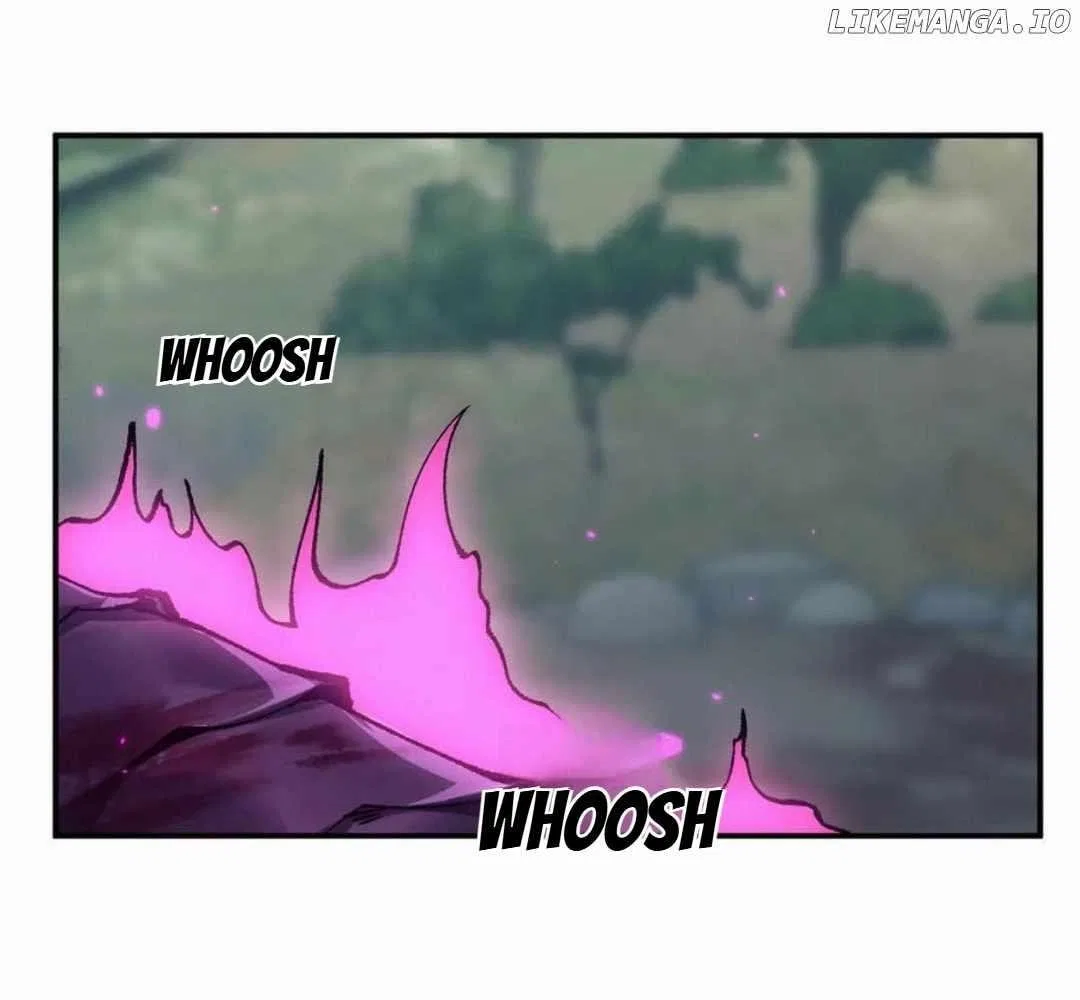 From Goblin to Goblin God Chapter 35 – Page 38