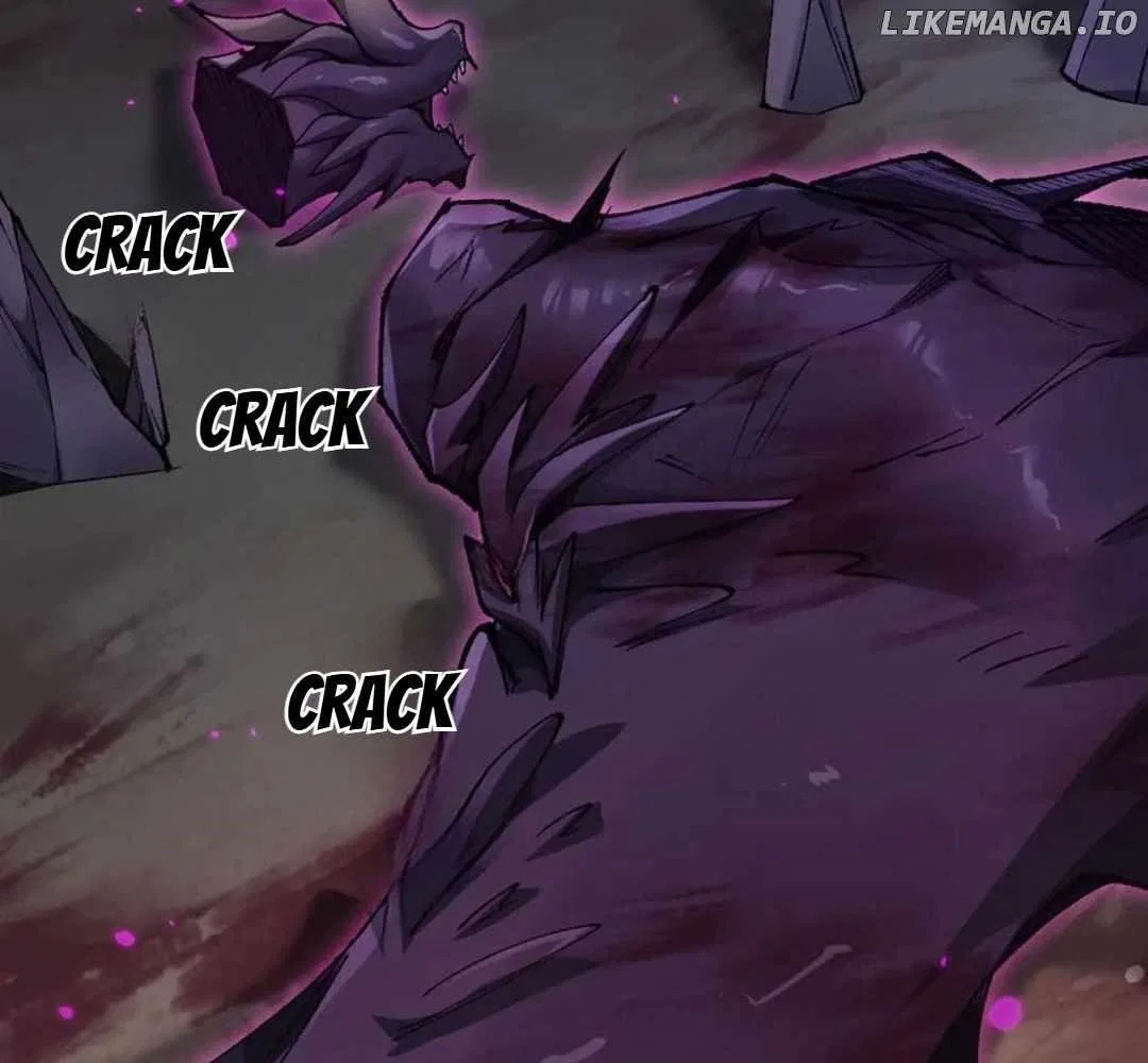 From Goblin to Goblin God Chapter 35 – Page 40