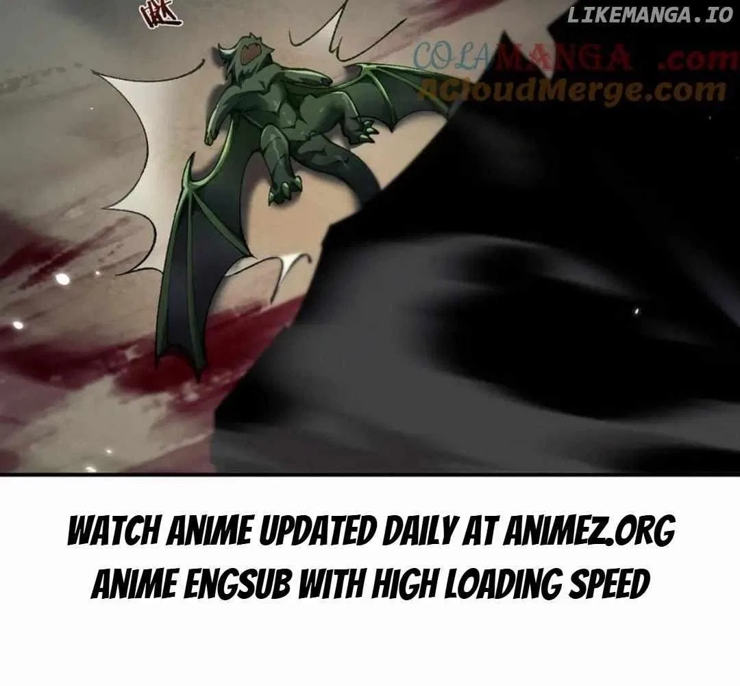 From Goblin to Goblin God Chapter 35 – Page 49