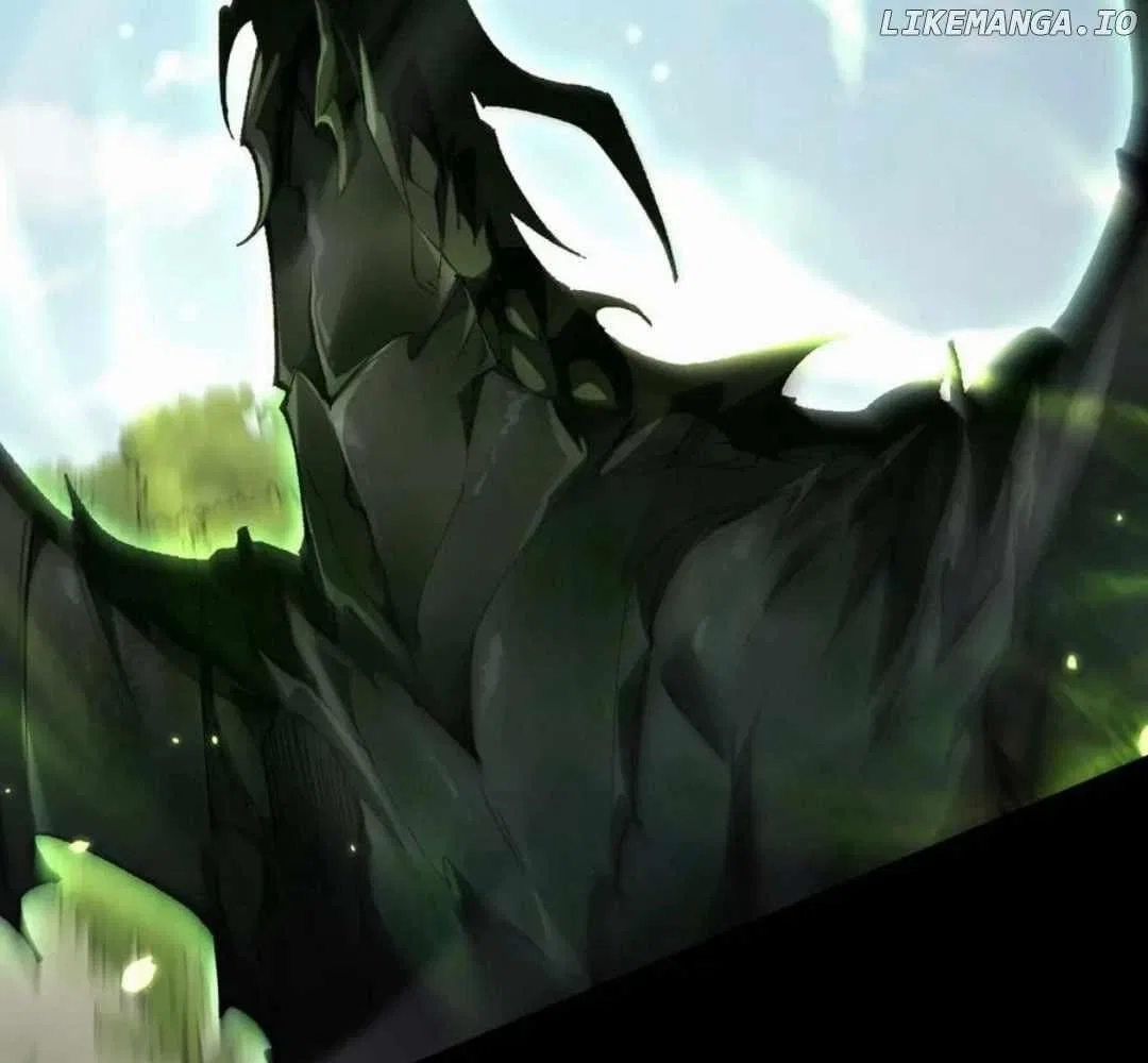 From Goblin to Goblin God Chapter 35 – Page 54