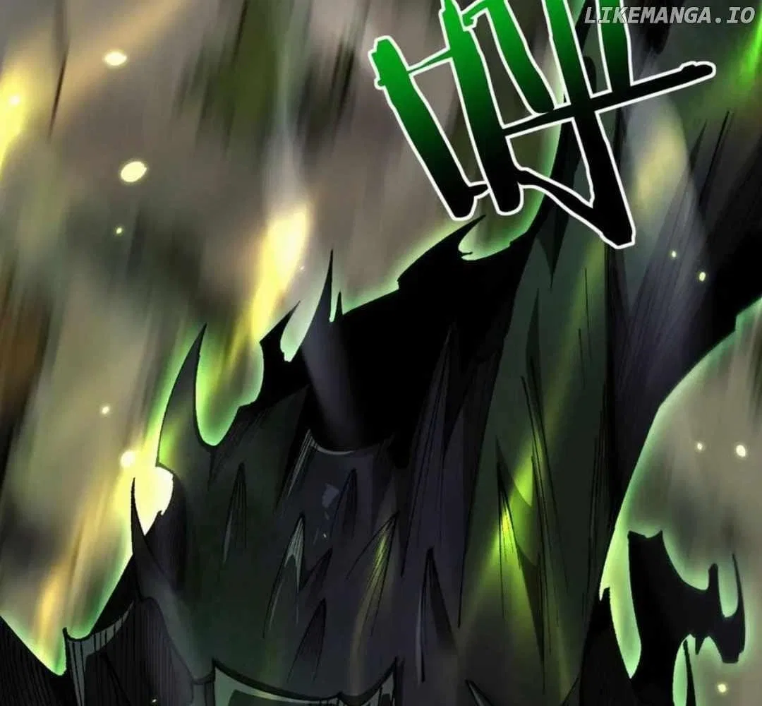 From Goblin to Goblin God Chapter 35 – Page 56