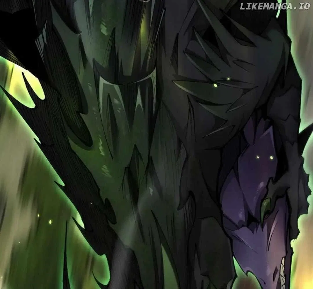 From Goblin to Goblin God Chapter 35 – Page 57