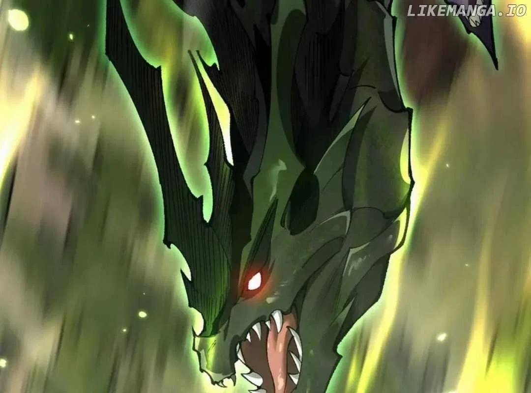 From Goblin to Goblin God Chapter 35 – Page 58
