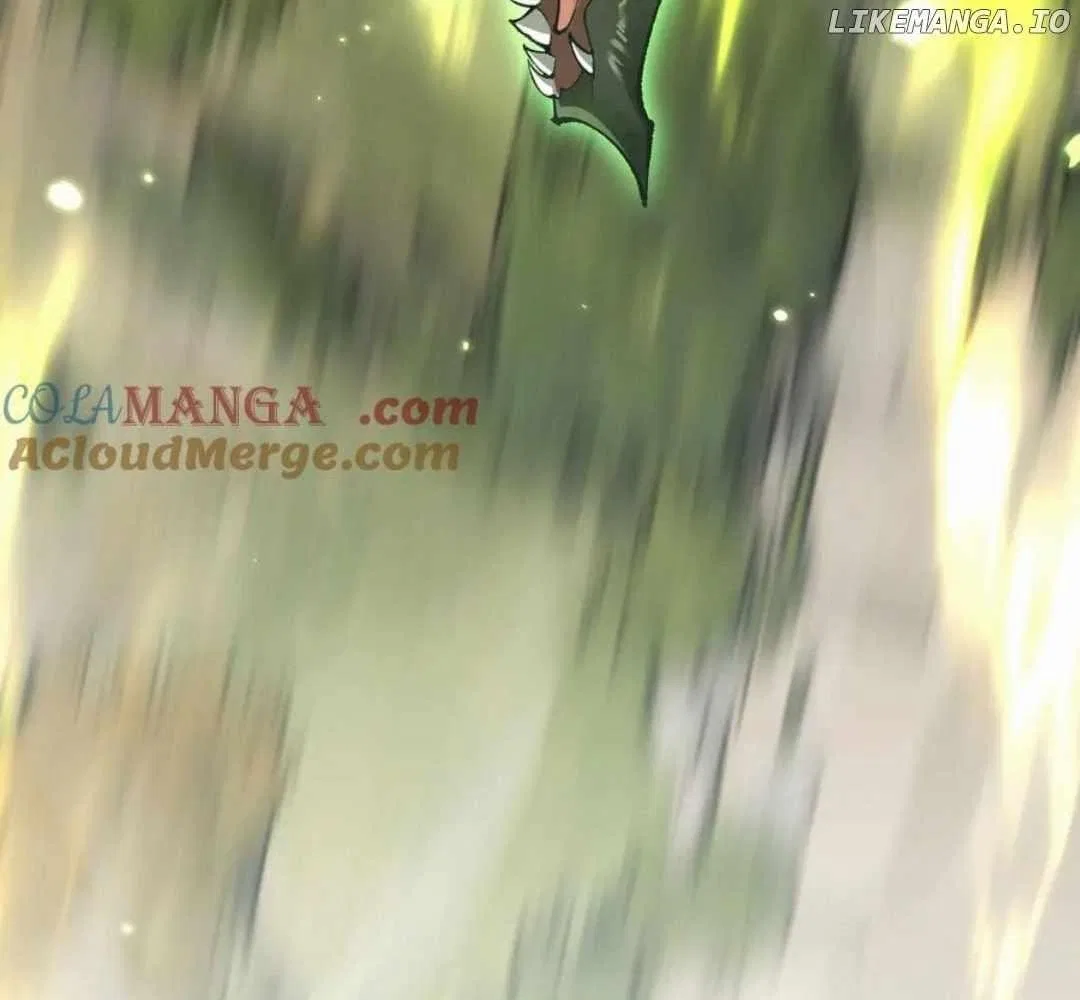 From Goblin to Goblin God Chapter 35 – Page 59