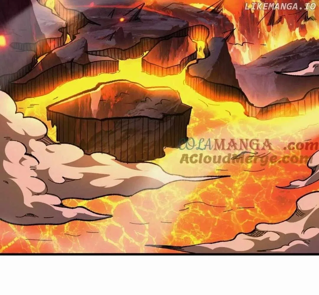 From Goblin to Goblin God Chapter 35 – Page 65