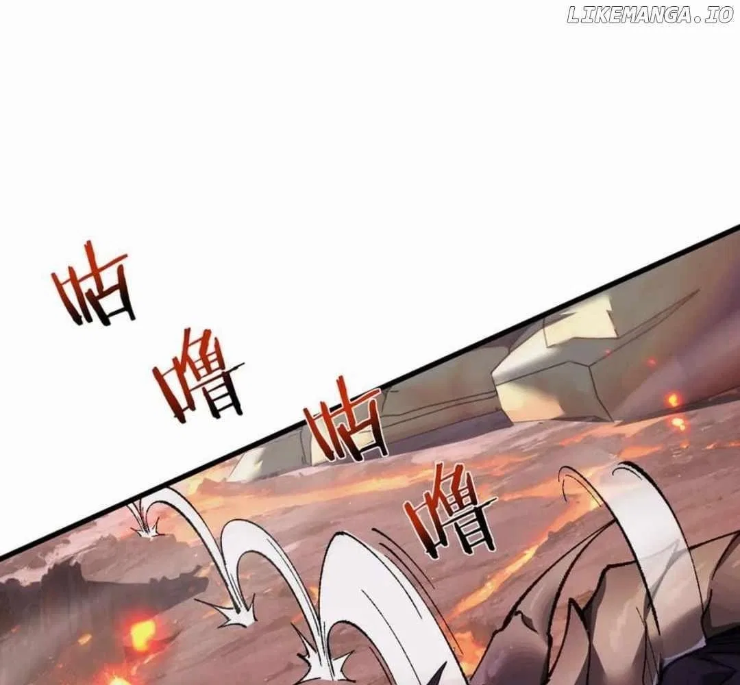 From Goblin to Goblin God Chapter 35 – Page 77