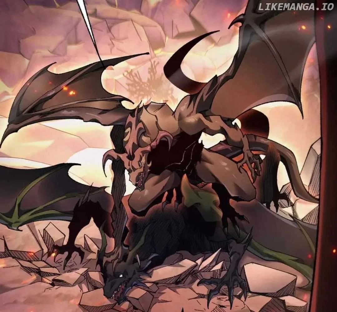 From Goblin to Goblin God Chapter 35 – Page 80