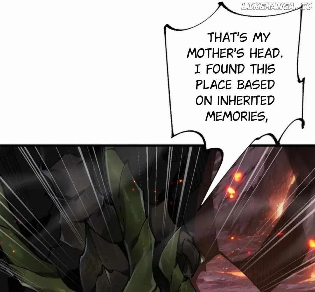 From Goblin to Goblin God Chapter 35 – Page 91