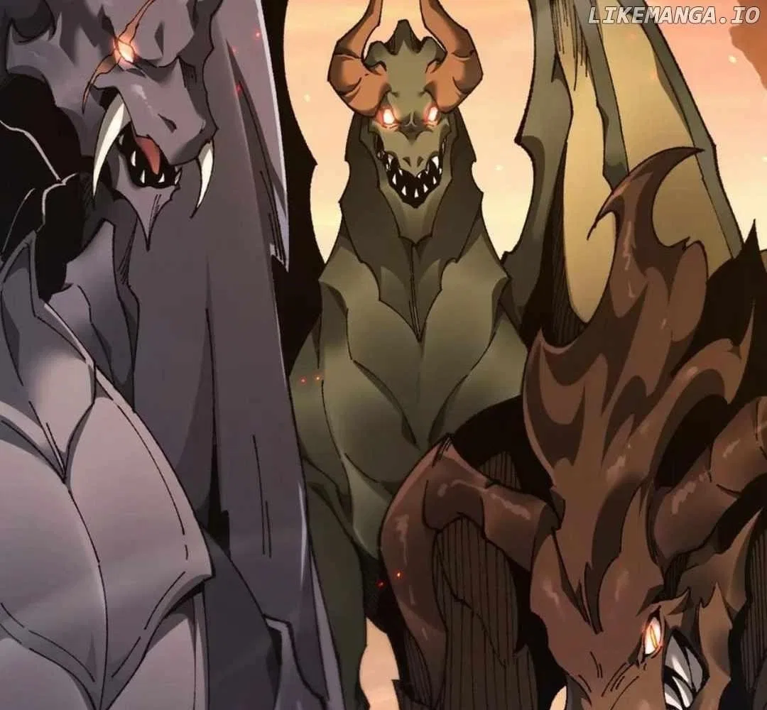 From Goblin to Goblin God Chapter 35 – Page 95