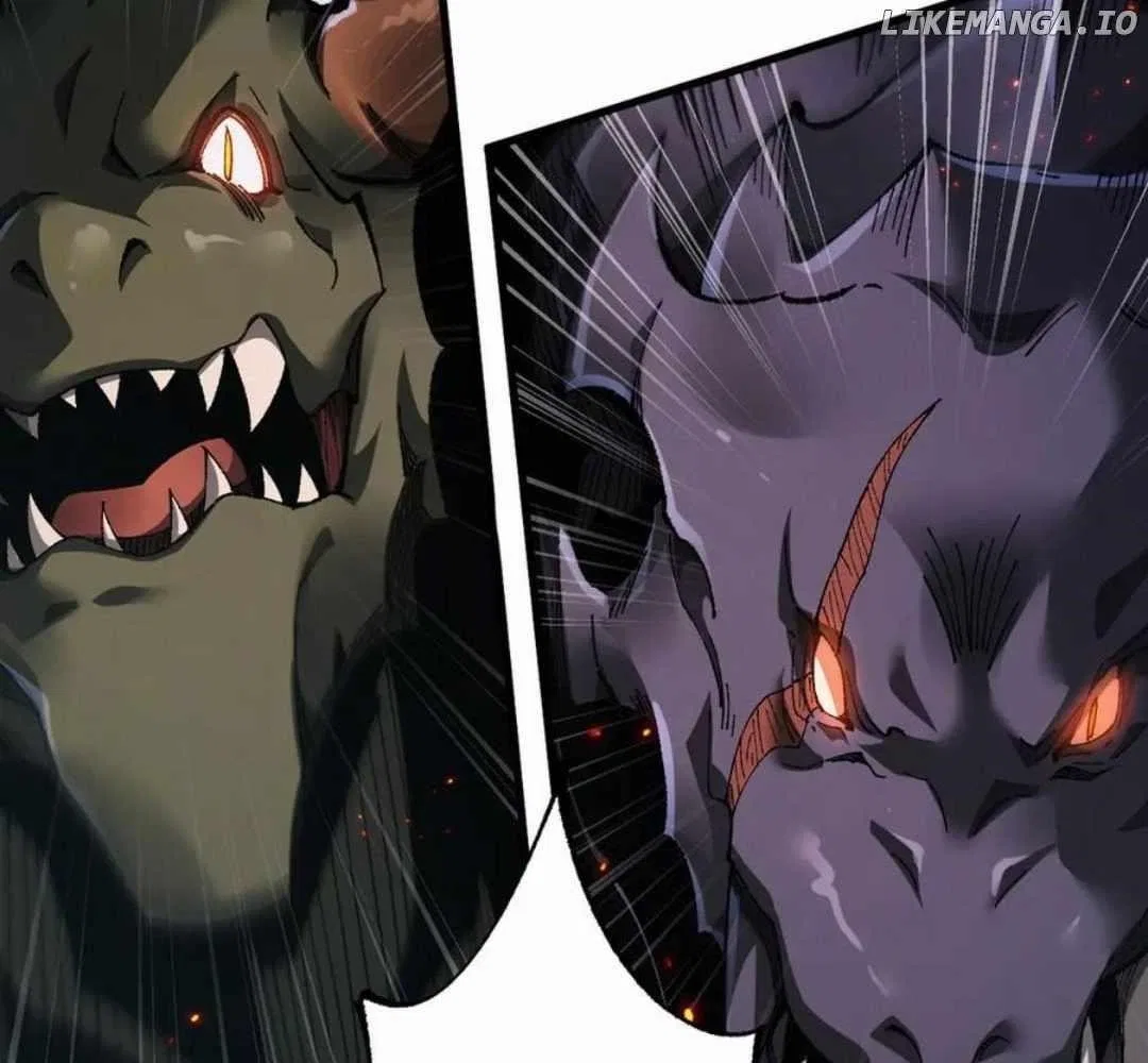 From Goblin to Goblin God Chapter 35 – Page 105