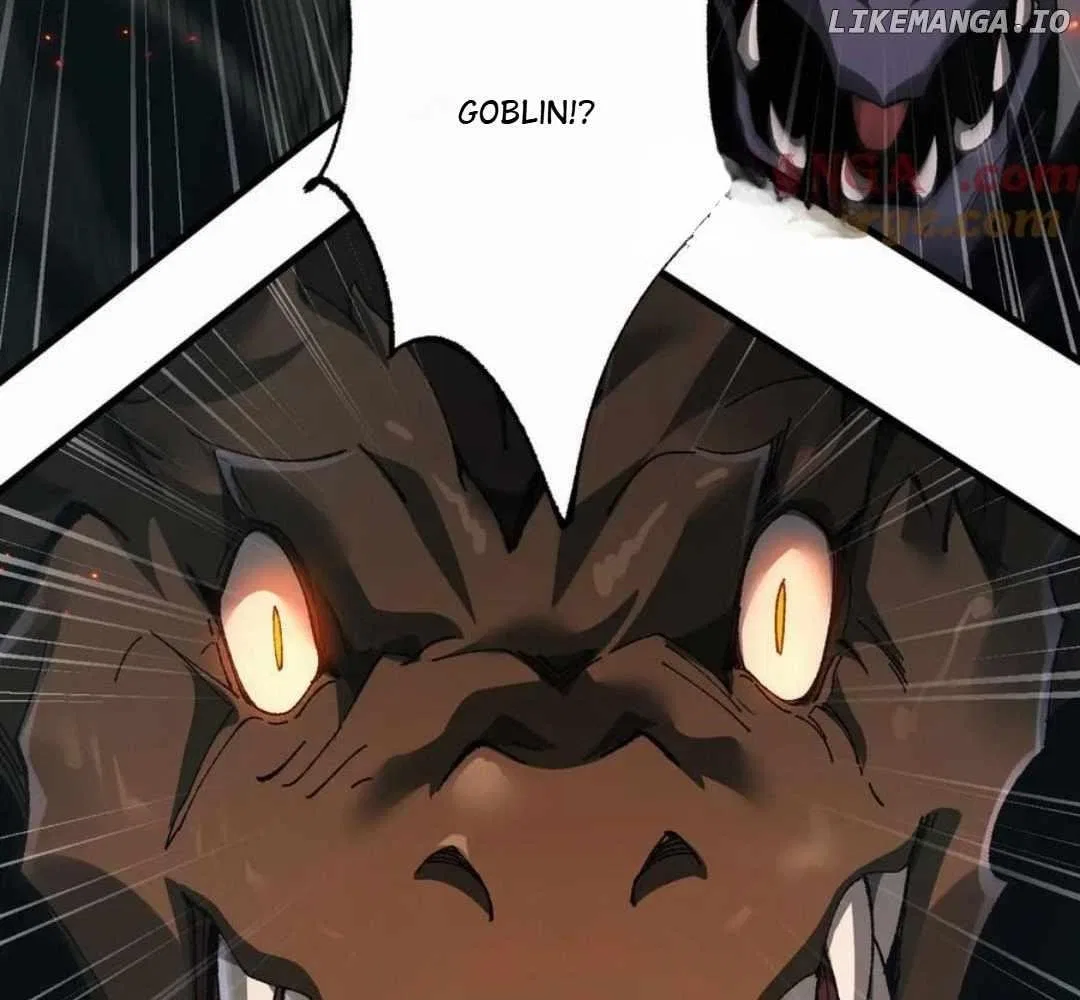 From Goblin to Goblin God Chapter 35 – Page 106