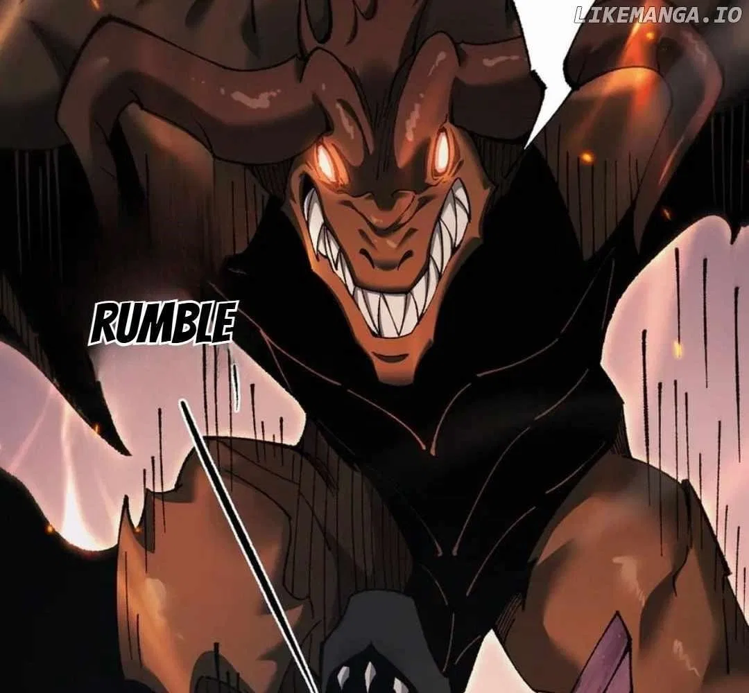 From Goblin to Goblin God Chapter 35 – Page 109