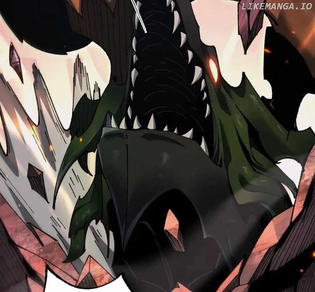 From Goblin to Goblin God Chapter 35 – Page 110