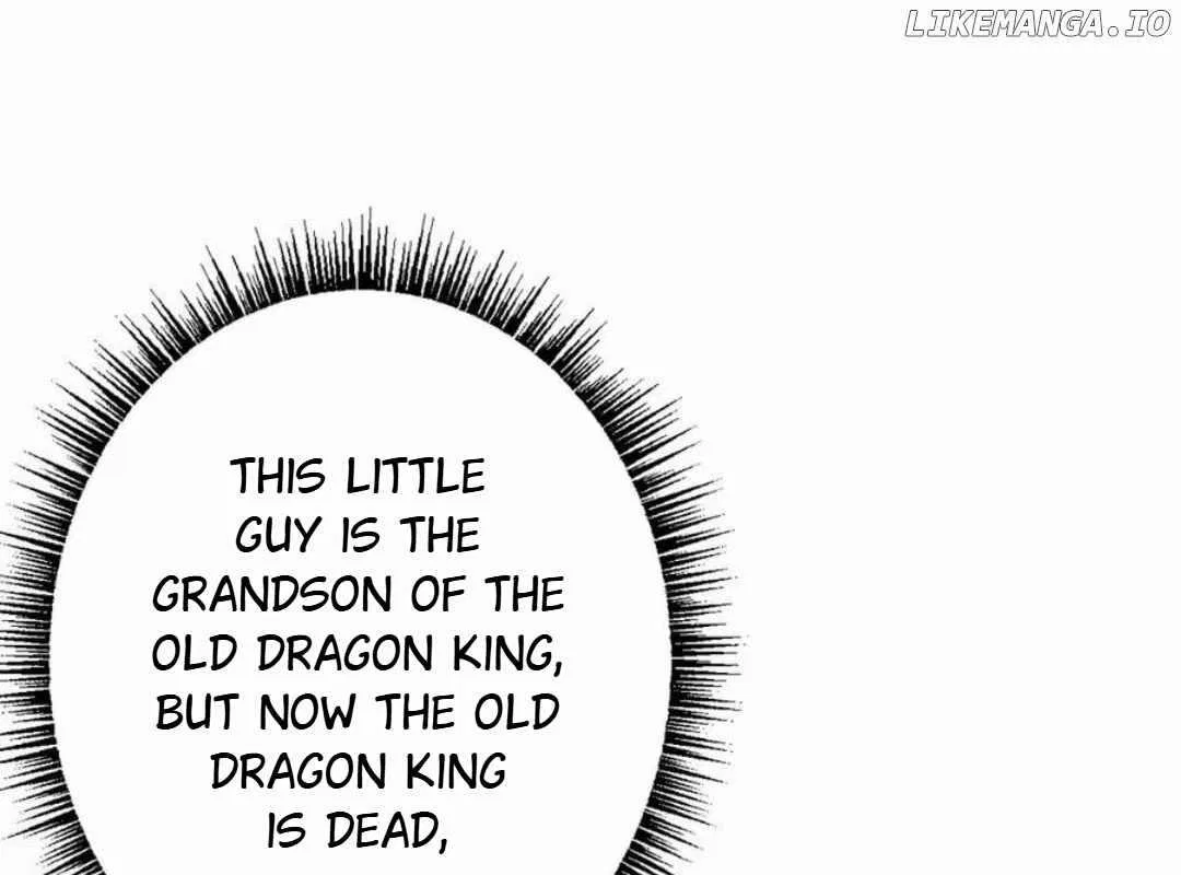 From Goblin to Goblin God Chapter 35 – Page 116